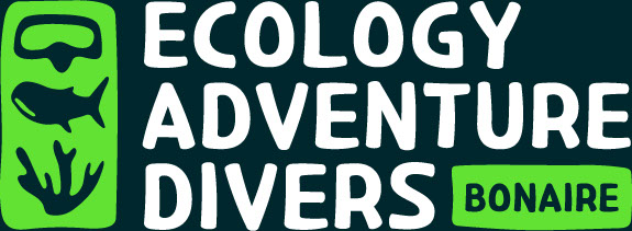 Ecology Adventure Diving Logo